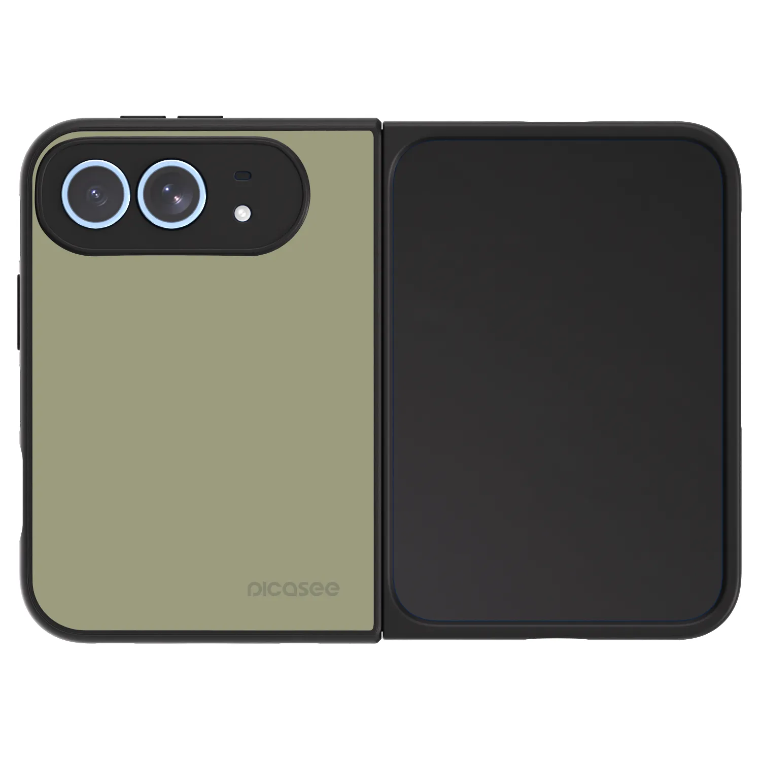 Picasee ULTIMATE CASE MagSafe für Apple iPhone Duo - Dewy Dawn