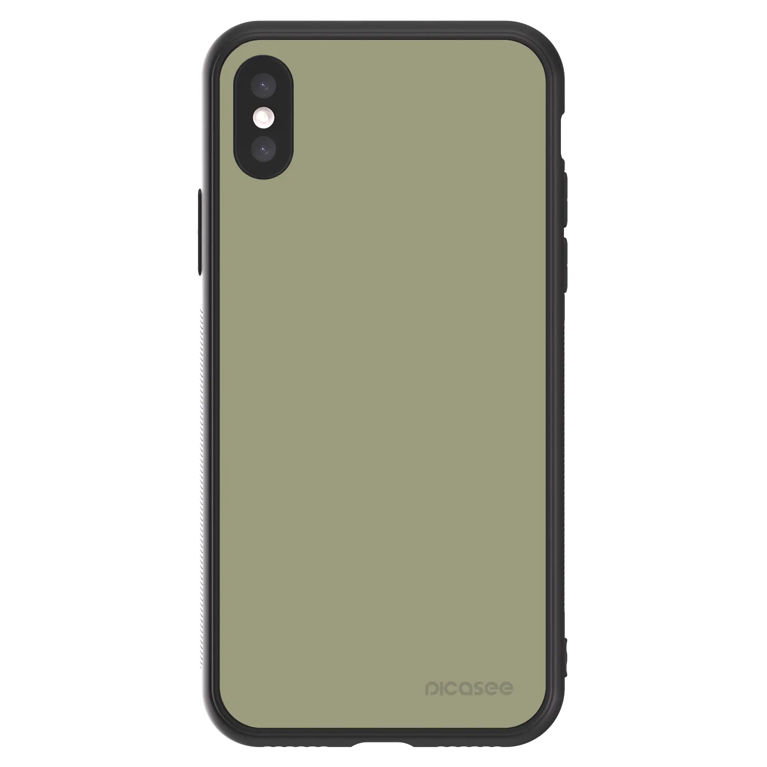 Picasee ULTIMATE CASE für Apple iPhone 6 Plus/6S Plus - Dewy Dawn