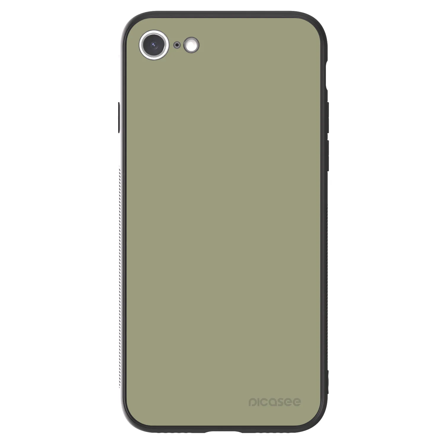 Picasee ULTIMATE CASE für Apple iPhone 7 - Dewy Dawn