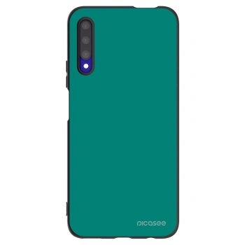 Hülle für Honor 9X Pro - Emerald Mist