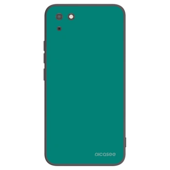 Hülle für Huawei Y5P - Emerald Mist