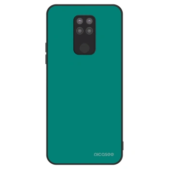 Hülle für Xiaomi Redmi Note 9 - Emerald Mist