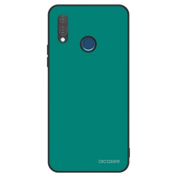 Hülle für Huawei P20 Lite - Emerald Mist