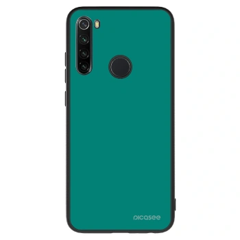 Hülle für Xiaomi Redmi Note 8 - Emerald Mist