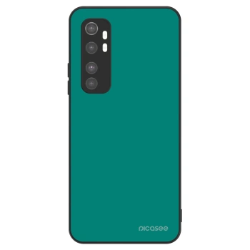 Hülle für Xiaomi Mi Note 10 Lite - Emerald Mist