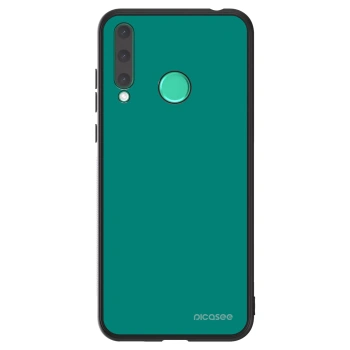 Hülle für Honor 20 Lite - Emerald Mist