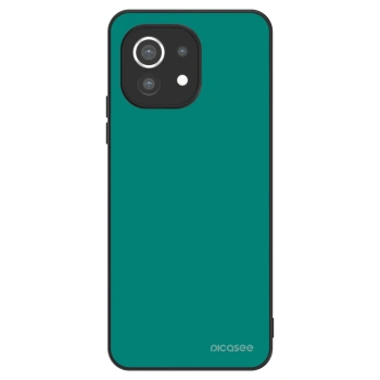 Hülle für Xiaomi Mi 11 - Emerald Mist