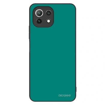 Hülle für Xiaomi Mi 11 Lite - Emerald Mist