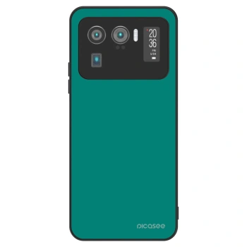 Hülle für Xiaomi Mi 11 Ultra - Emerald Mist