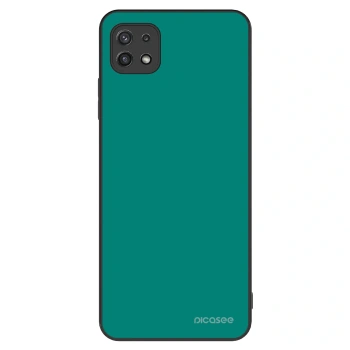 Hülle für Samsung Galaxy A22 A226B 5G - Emerald Mist