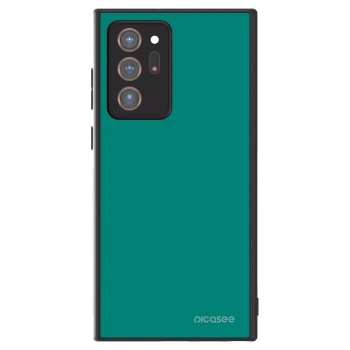 Hülle für Samsung Galaxy Note 20 Ultra - Emerald Mist