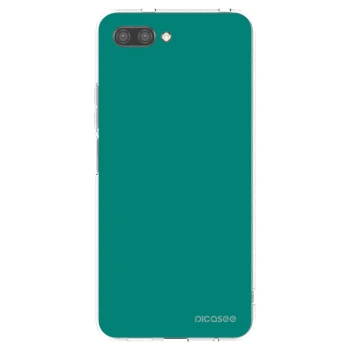 Hülle für Honor 10 - Emerald Mist