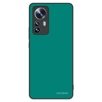 Hülle für Xiaomi 12 Pro - Emerald Mist