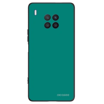 Hülle für Honor 50 Lite - Emerald Mist