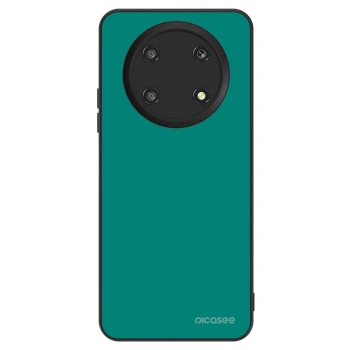 Hülle für Honor Magic4 Lite 5G - Emerald Mist
