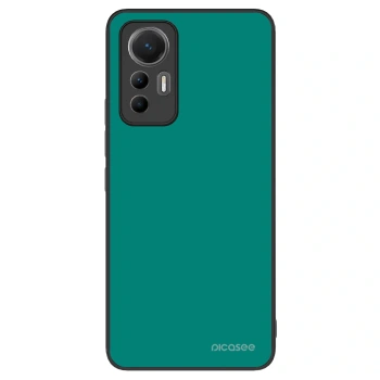 Hülle für Xiaomi 12 Lite - Emerald Mist