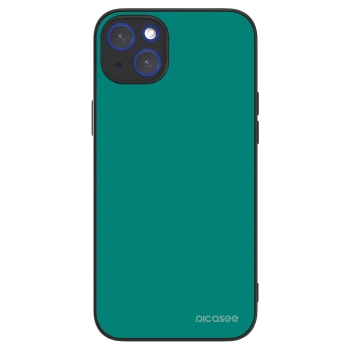 Picasee ULTIMATE CASE MagSafe für Apple iPhone 14 Plus - Emerald Mist