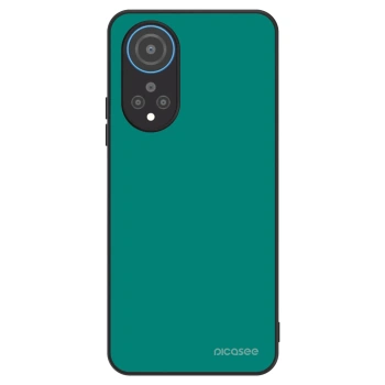 Hülle für Honor X7 - Emerald Mist