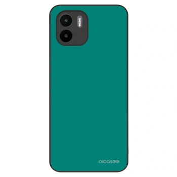 Hülle für Xiaomi Redmi A1 - Emerald Mist