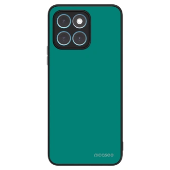Hülle für Honor X6 - Emerald Mist