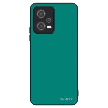 Hülle für Xiaomi Poco X5 - Emerald Mist