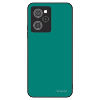 Hülle für Xiaomi Poco X5 Pro - Emerald Mist