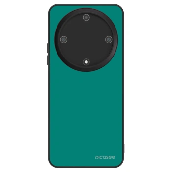 Hülle für Honor Magic5 Lite 5G - Emerald Mist