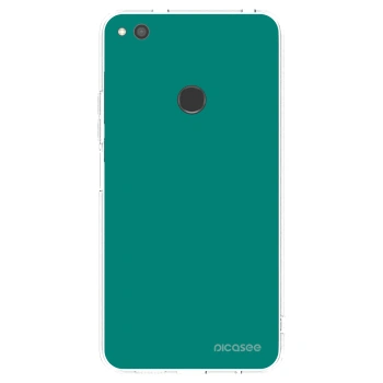 Hülle für Huawei P9 Lite 2017 - Emerald Mist