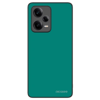 Picasee ULTIMATE CASE für Xiaomi Redmi Note 12 Pro 5G - Emerald Mist