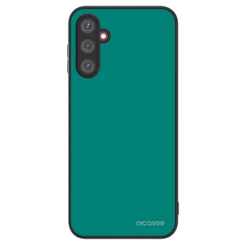 Picasee ULTIMATE CASE für Samsung Galaxy A14 5G A146P - Emerald Mist