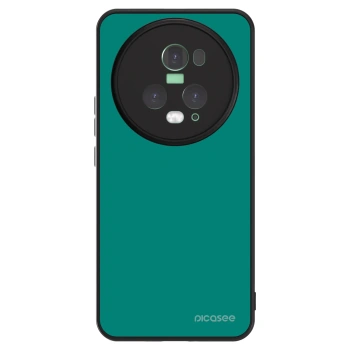 Hülle für Honor Magic5 Pro - Emerald Mist
