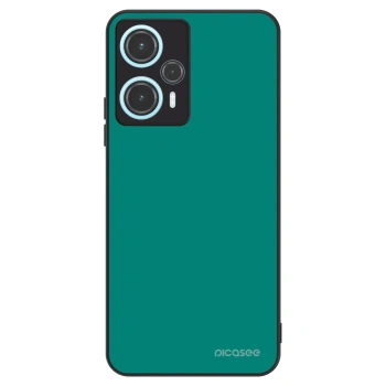 Hülle für Xiaomi Poco F5 - Emerald Mist
