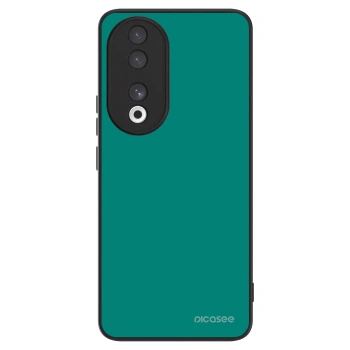 Hülle für Honor 90 5G - Emerald Mist