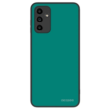 Hülle für Samsung Galaxy A04s A047F - Emerald Mist
