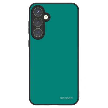 Picasee ULTIMATE CASE für Samsung Galaxy S23 FE S711B - Emerald Mist