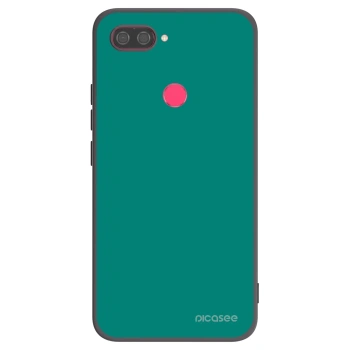 Hülle für Xiaomi Mi 8 Lite - Emerald Mist