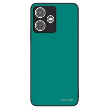 Hülle für Xiaomi Redmi 12 5G - Emerald Mist