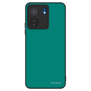 Hülle für Xiaomi Redmi 13C 4G - Emerald Mist