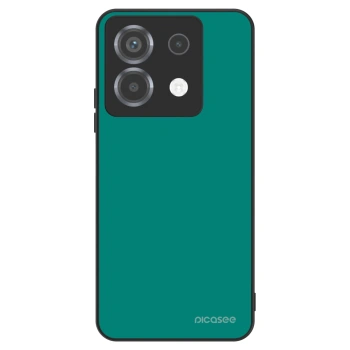 Hülle für Xiaomi Poco X6 - Emerald Mist