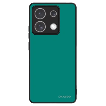 Picasee ULTIMATE CASE für Xiaomi Redmi Note 13 Pro 5G - Emerald Mist