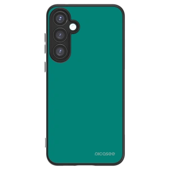 Picasee ULTIMATE CASE für Samsung Galaxy A55 5G A556B - Emerald Mist