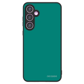 Picasee ULTIMATE CASE für Samsung Galaxy A35 5G A356B - Emerald Mist