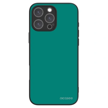 Picasee ULTIMATE CASE für Apple iPhone 16 Pro Max - Emerald Mist