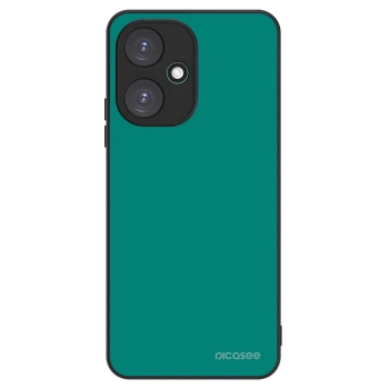 Hülle für Xiaomi Redmi 13C 5G - Emerald Mist