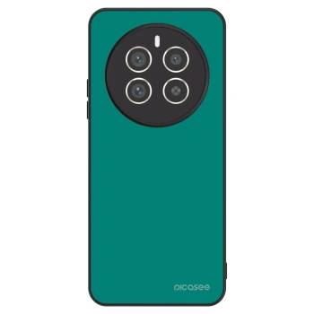 Hülle für Realme 12 Pro 5G - Emerald Mist
