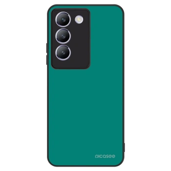 Hülle für Vivo V40 SE 5G - Emerald Mist