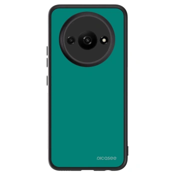 Hülle für Xiaomi Redmi A3 - Emerald Mist