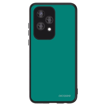 Hülle für Honor 200 Lite - Emerald Mist