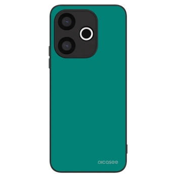 Hülle für Xiaomi Redmi 13 4G - Emerald Mist