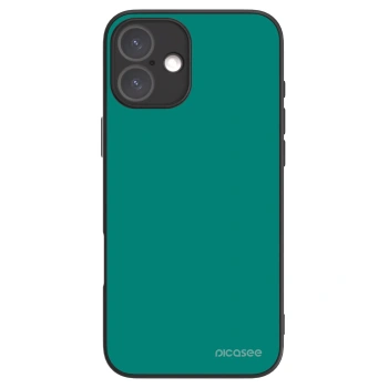 Picasee ULTIMATE CASE für Apple iPhone 16 Plus - Emerald Mist